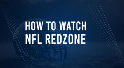 How to live stream NFL RedZone Week 11 with a free Fubo trial