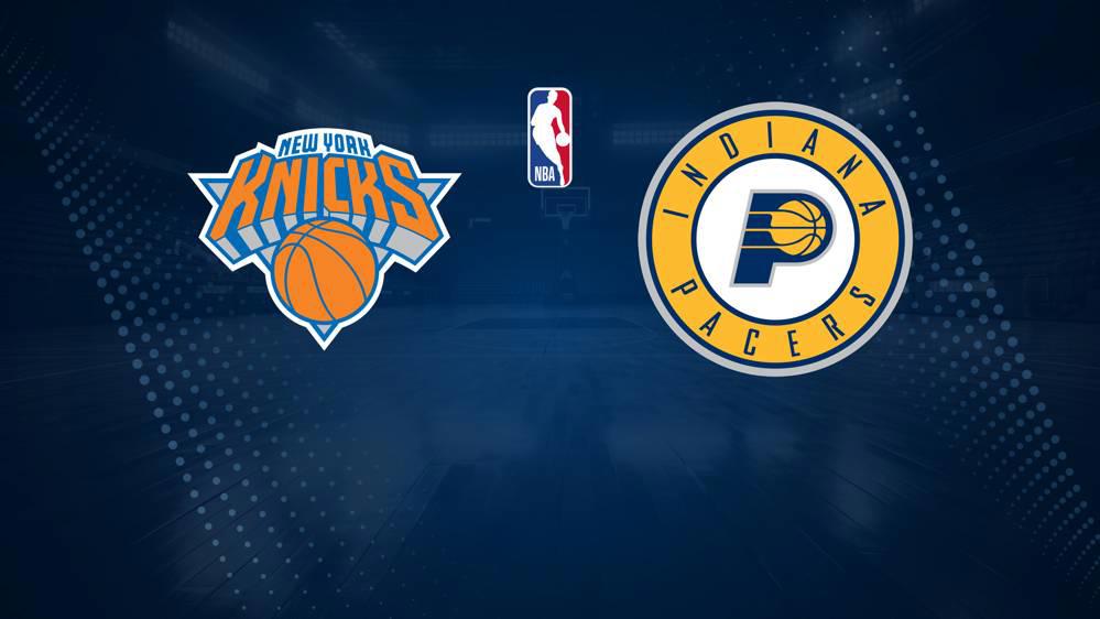 How to Watch the Knicks vs. Pacers Game: Streaming & TV Channel Info for November 10