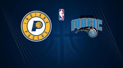 How to Watch the Pacers vs. Magic Game: Streaming & TV Channel Info for November 6