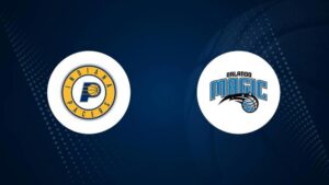 NBA Best Bets: Magic vs. Pacers Picks for November 13