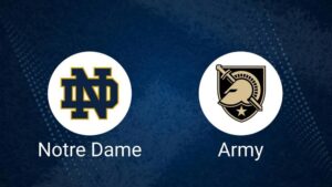 Notre Dame vs. Army Best Bets, Predictions & Odds – Nov. 23