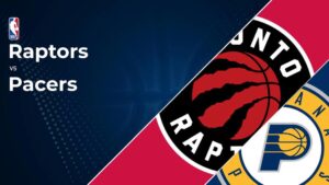 Pacers vs. Raptors Tickets Available – Monday, Nov. 18