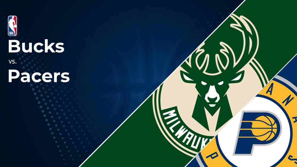 Bucks vs. Pacers Prediction & Picks: Line, Spread, Over/Under - December 31