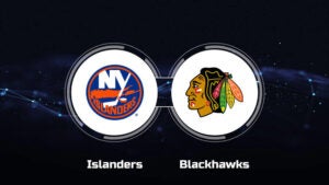 Buy Tickets for New York Islanders vs. Chicago Blackhawks on December 12