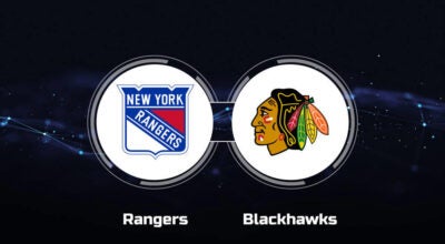 Buy Tickets for New York Rangers vs. Chicago Blackhawks on December 9