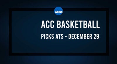 College Basketball Picks Against the Spread: ACC Games Today, December 29