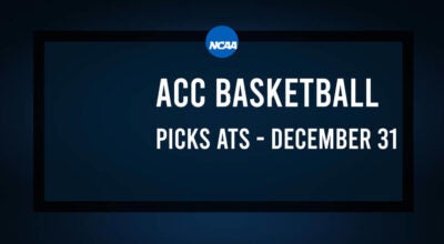 College Basketball Picks Against the Spread: ACC Games Today, December 31