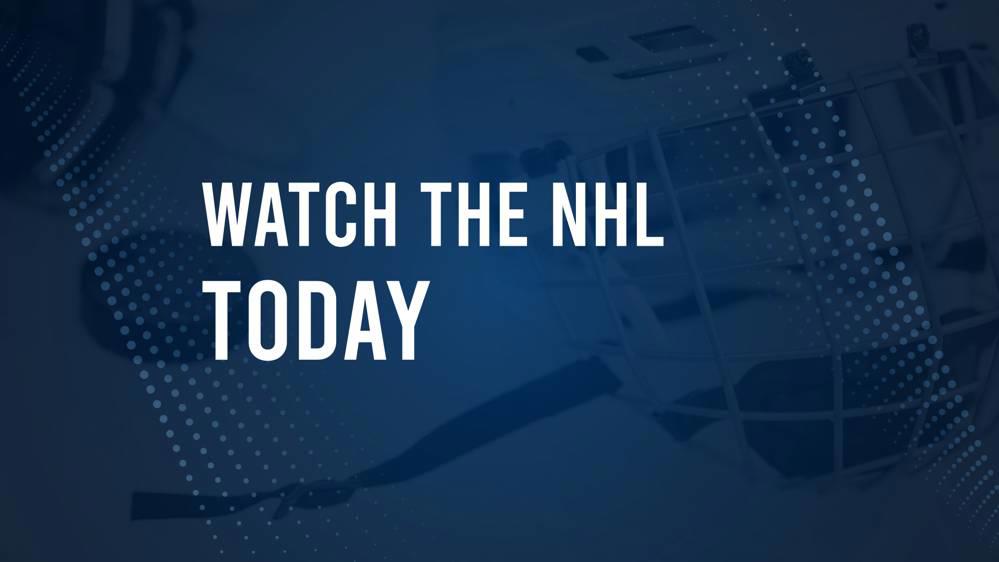 December 20 NHL TV Schedule: TV Channel, Start Times & Live Streaming Options