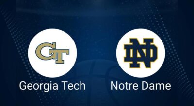 Georgia Tech vs. Notre Dame Predictions & Picks: Spread, Total - December 31