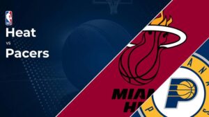 Heat vs. Pacers Tickets Available – Thursday, Jan. 2