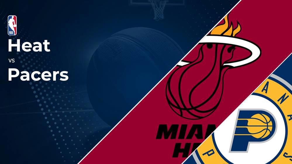 Heat vs. Pacers Tickets Available – Thursday, Jan. 2