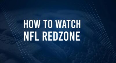 How to live stream NFL RedZone Week 14 with Fubo