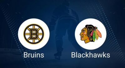 How to Pick the Bruins vs. Blackhawks Game with Odds, Spread, Betting Line and Stats – December 4