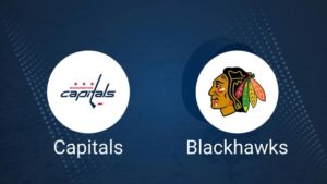 How to Pick the Capitals vs. Blackhawks Game with Odds, Spread, Betting Line and Stats – December 17