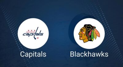 How to Pick the Capitals vs. Blackhawks Game with Odds, Spread, Betting Line and Stats – December 17