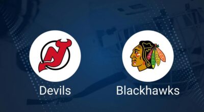 How to Pick the Devils vs. Blackhawks Game with Odds, Spread, Betting Line and Stats – December 14