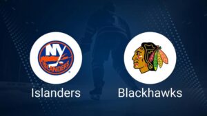 How to Pick the Islanders vs. Blackhawks Game with Odds, Spread, Betting Line and Stats – December 12