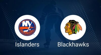 How to Pick the Islanders vs. Blackhawks Game with Odds, Spread, Betting Line and Stats – December 12