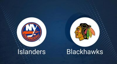 How to Pick the Islanders vs. Blackhawks Game with Odds, Spread, Betting Line and Stats – December 15