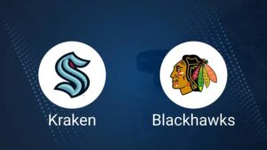 How to Pick the Kraken vs. Blackhawks Game with Odds, Spread, Betting Line and Stats – December 19