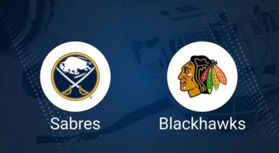 How to Pick the Sabres vs. Blackhawks Game with Odds, Spread, Betting Line and Stats – December 27