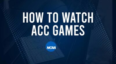 How to Watch ACC College Basketball Games - Tuesday, December 17