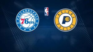 How to Watch the 76ers vs. Pacers Game: Streaming & TV Channel Info for December 13