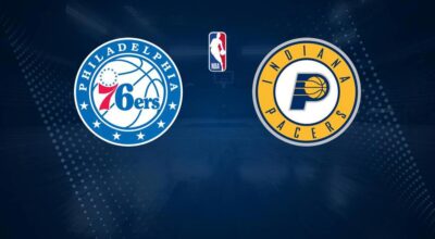 How to Watch the 76ers vs. Pacers Game: Streaming & TV Channel Info for December 13