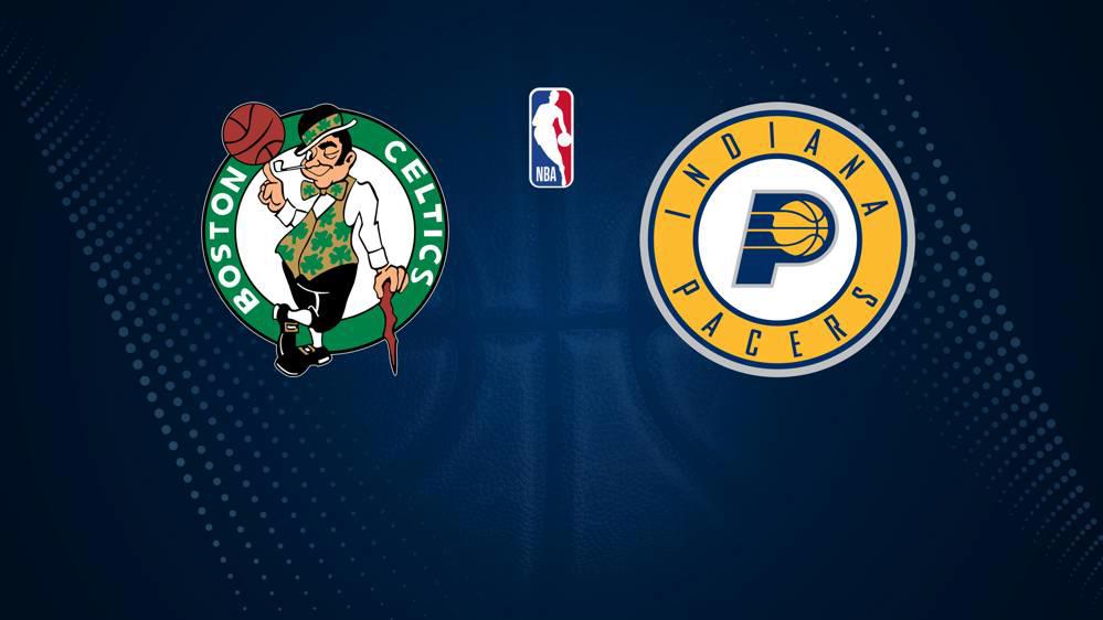 How to Watch the Celtics vs. Pacers Game: Streaming & TV Channel Info for December 27