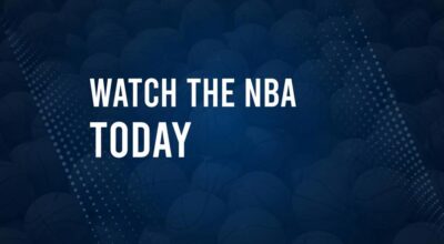 How to Watch the NBA Today, December 15