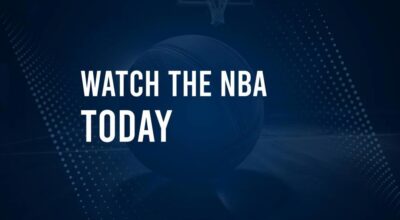 How to Watch the NBA Today, December 19