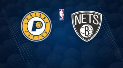 How to Watch the Pacers vs. Nets Game: Streaming & TV Channel Info for December 4