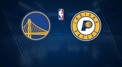 How to Watch the Warriors vs. Pacers Game: Streaming & TV Channel Info for December 23