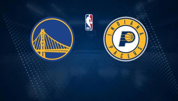 How to Watch the Warriors vs. Pacers Game: Streaming & TV Channel Info for December 23