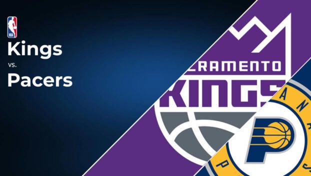 Kings vs. Pacers Injury Report Today - December 22