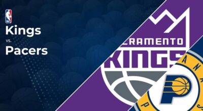 Kings vs. Pacers Prediction & Picks: Line, Spread, Over/Under - December 22