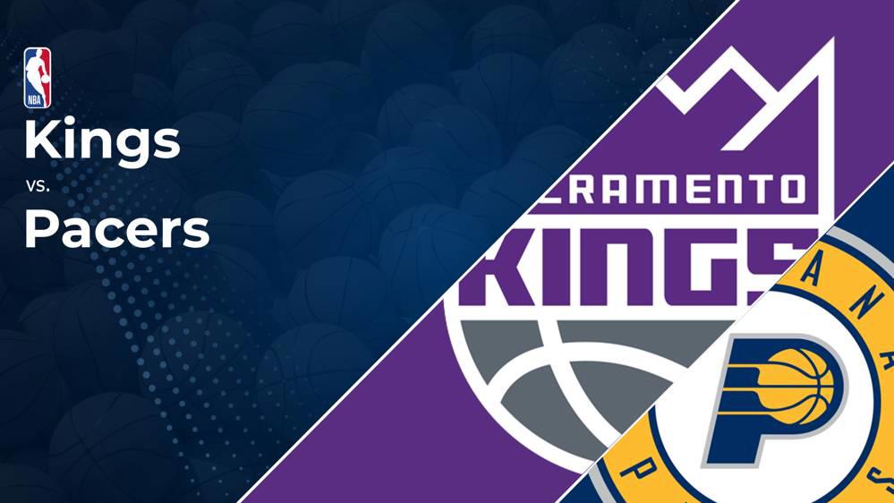 Kings vs. Pacers Prediction & Picks: Line, Spread, Over/Under - December 22