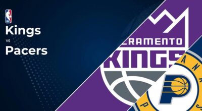 Kings vs. Pacers Tickets Available – Sunday, Dec. 22