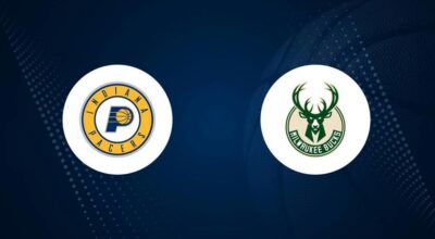 NBA Best Bets: Bucks vs. Pacers Picks for December 31