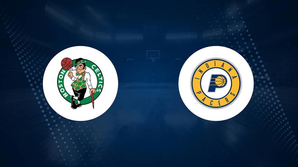 NBA Best Bets: Celtics vs. Pacers Picks for December 27