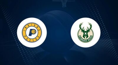 NBA Best Bets: Pacers vs. Bucks Picks for December 31