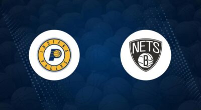 NBA Best Bets: Pacers vs. Nets Picks for December 4