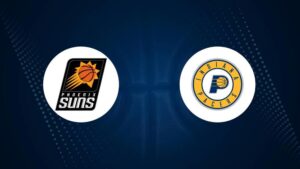 NBA Best Bets: Suns vs. Pacers Picks for December 19