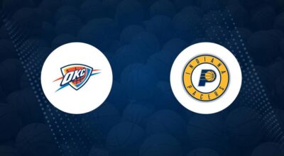 NBA Best Bets: Thunder vs. Pacers Picks for December 26