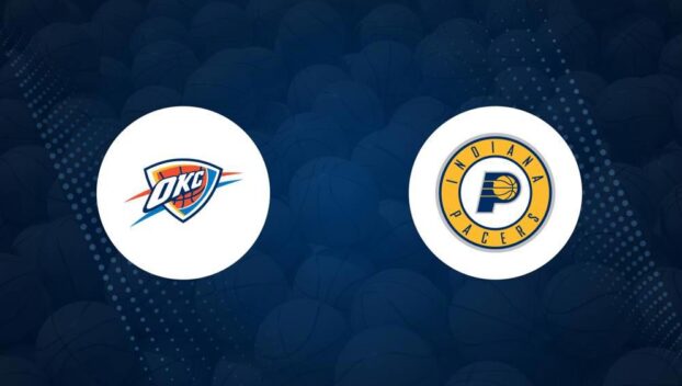 NBA Best Bets: Thunder vs. Pacers Picks for December 26