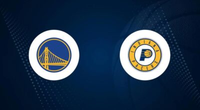 NBA Best Bets: Warriors vs. Pacers Picks for December 23