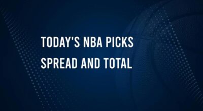 NBA Spread and Total Picks for Today, December 10