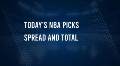 NBA Spread and Total Picks for Today, December 16