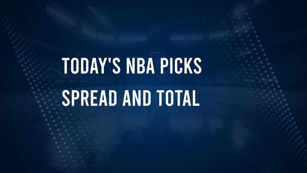 NBA Spread and Total Picks for Today, December 21