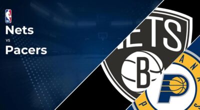 Nets vs. Pacers Tickets Available – Monday, Jan. 6